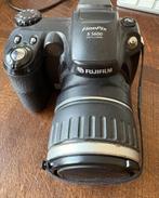 Fujifilm Finepix S5600 digitale camera, Audio, Tv en Foto, Fotocamera's Digitaal, Ophalen, Compact, Zo goed als nieuw, 5 Megapixel