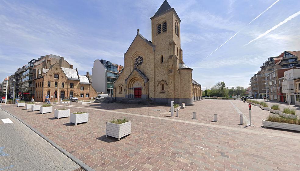 Garage, Provincie West-Vlaanderen