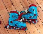 Rollers enfants OXELO (T32-34), Autres marques, Rollers 4 roues en ligne, Réglable, Enlèvement