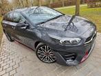 Kia proceed GT 1.6tgdi | CAMERA | BTW | JBL |, Argent ou Gris, Achat, Euro 6, Entreprise