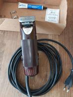 Tondeuse professionnel OSTER pour chiens ou autre animal, Dieren en Toebehoren, Honden-accessoires, Ophalen of Verzenden, Gebruikt