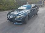 Classe AMG pack / Edition E 170hp 9G-Tronic / 2016, Autos, Particulier, Achat, Classe E