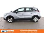 Opel Crossland X 1.2 Turbo Edition (bj 2020), Auto's, Opel, Voorwielaandrijving, Stof, 1199 cc, https://public.car-pass.be/vhr/37d573d0-d531-4120-a533-7d5a906dfd9b