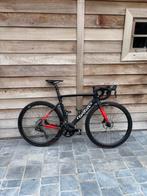 Wilier cento 10sl, Ophalen, Zo goed als nieuw, Carbon