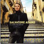 Salvatore Adamo – La Part De L'Ange (CD), Enlèvement ou Envoi, Comme neuf
