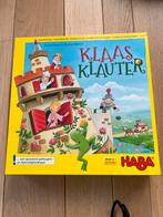 Haba gezelschapsspel, Hobby en Vrije tijd, Ophalen of Verzenden, Zo goed als nieuw