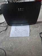 Decodeur +modem proximus 3v+, Enlèvement, Utilisé, Décodeur