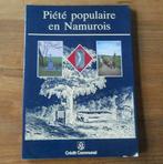 Piété populaire en Namurois - Namur, Enlèvement ou Envoi, Utilisé