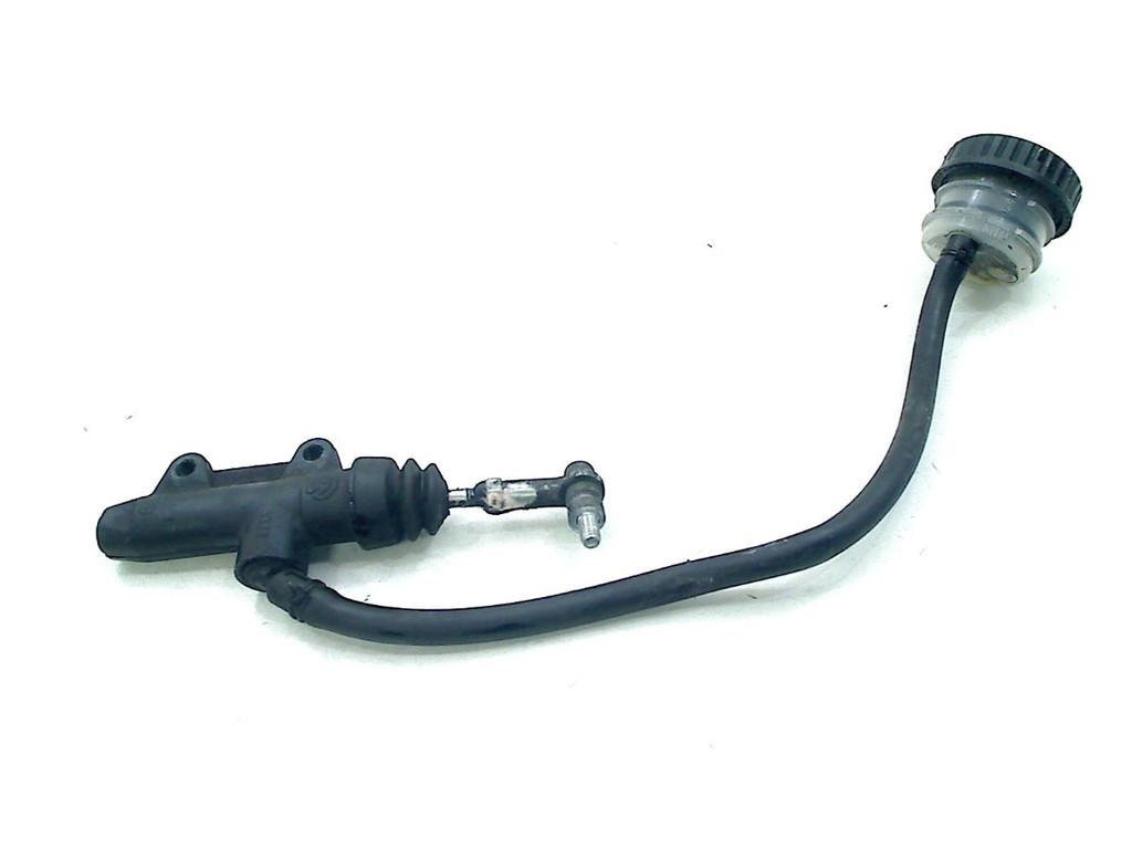 FREIN MAITRE CYLINDRE ARRIÈRE Ducati, Dhr. S. di Majo, Utilisé, Info@cama-motorparts.nl, P.J. Troelstraweg 8 8
3144 CX  MAASSLUIS, NL