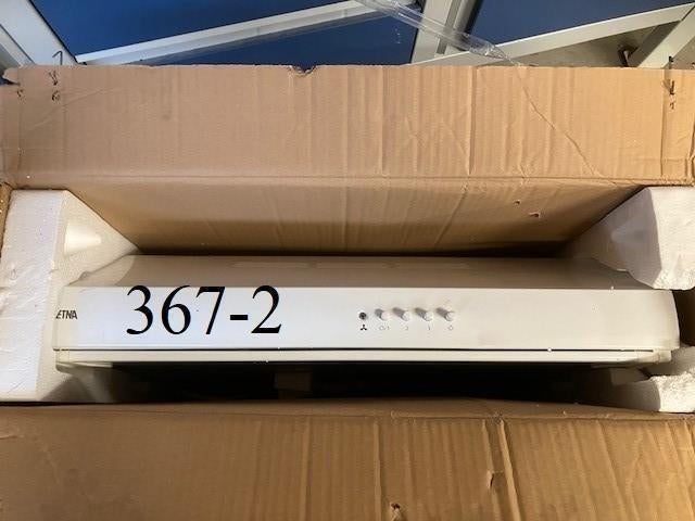 367. Afzuigkap afzuigkappen filters, Ophalen of Verzenden, Nieuw