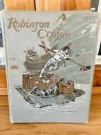 Robinson Crusoe oude editie, Enlèvement ou Envoi, Comme neuf