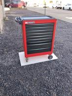 facom servante d atelier 9 tiroirs, Bricolage & Construction, Boîtes à outils, Enlèvement