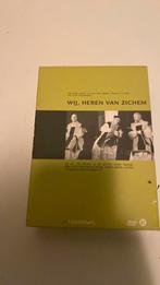 Wij heren van zichem dvd, Enlèvement, Comme neuf