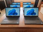 Lot 5x Dell Latitude 5401 - i5-9400H, 256 GB, 14 pouces, Comme neuf, Dell