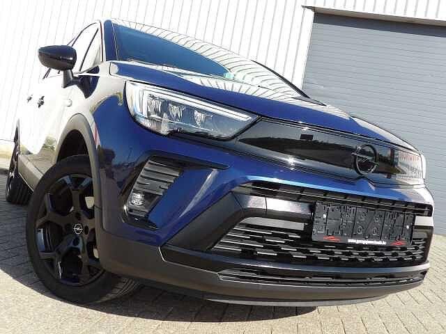 Opel Crossland 1.2 Turbo GS Line S/S (EU6.4), Autos, Opel, Autres modèles, Achat, Entreprise, https://public.car-pass.be/vhr/74a2b0e1-07fa-4ba0-a1d8-807ae4f6743b