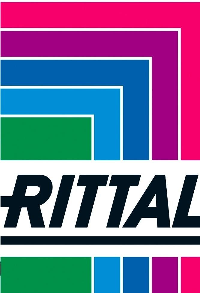 Rittal kast, Ophalen, Gebruikt, Overige typen