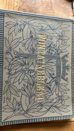 Fotoboek Fontainebleau uit 1922, Antiek en Kunst, Ophalen