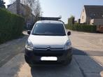 Citroen berlingo 1.6i utilitaire Euro 6b, Autos, Achat, Euro 6, Entreprise, Boîte manuelle