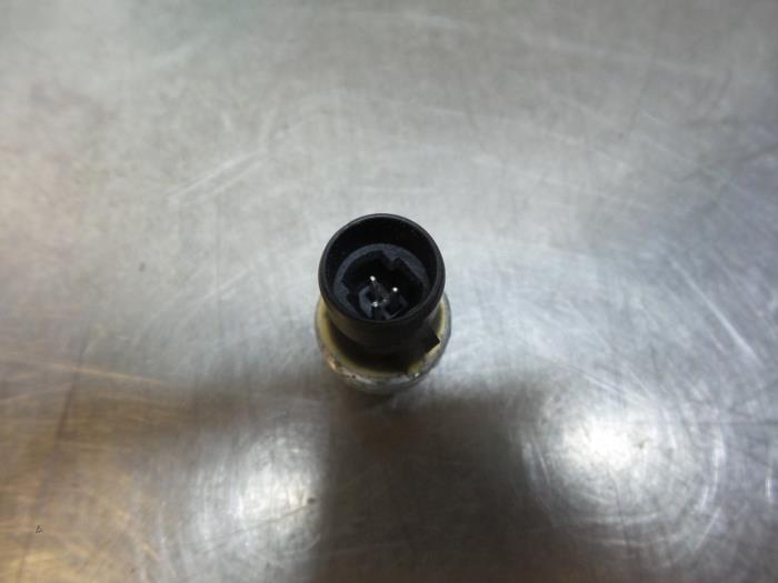 Airco Schakelaar van een Opel Astra (Astra H 04-), Auto-onderdelen, Airco en Verwarming, Opel, Gebruikt, Ophalen of Verzenden