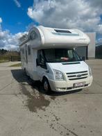 Ford rimor superbrig, Réfrigérateur, Auvent, Boîte manuelle, Airbags