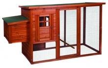 Kippenhok hennie, Dieren en Toebehoren, Pluimvee | Toebehoren, Nieuw, Kippenhok of Kippenren, Ophalen of Verzenden