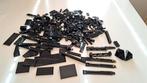 Plus de 250 briques Lego noires, Enlèvement, Neuf, Briques en vrac, Lego