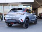 Opel Mokka GS 1.2T AT8 130PK |GPS|CAMERA|DRIVE ASSIST PLUS|, Auto's, Automaat, 130 pk, 96 kW, 5 zetels