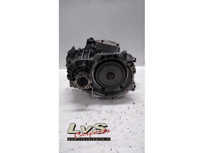 Automaatbak d'un Volkswagen Golf Plus, Autos : Pièces & Accessoires, Transmission & Accessoires, Volkswagen, Utilisé, 3 mois de garantie