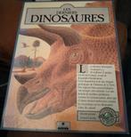 Les derniers dinosaures. F.P.Editions jeunesse  1994, Livres, Enlèvement ou Envoi, Comme neuf, Autres sujets/thèmes, Philippe Davaine