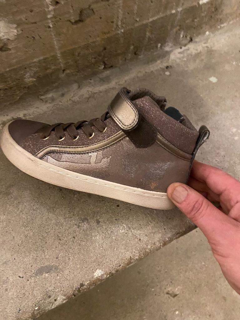 Geox kinderschoenen, Kinderen en Baby's, Ophalen, Meisje, Schoenen, Nieuw