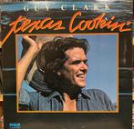 GUY CLARK - 3 TITELS LP'S, Ophalen of Verzenden, Zo goed als nieuw, 12 inch, Singer-songwriter