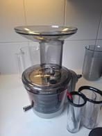 Kichen aid juicer, Elektronische apparatuur, Juicers, Ophalen, Zo goed als nieuw, Elektrisch, Sapcentrifuge