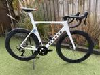 De Rosa SK Pininfarina Disc (54) Carbon Racefiets, Autres marques, Enlèvement, 28 pouces, 53 à 57 cm