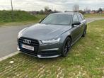 2018 Audi A6 Avant 4G Stationwagen, Automaat, Gebruikt, Euro 6, Bedrijf