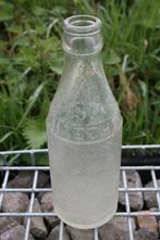 Bouteille Deux Bière Ancienne Brasserie Haecht 8 33 Cl 1969, Enlèvement ou Envoi, Bouteille(s)