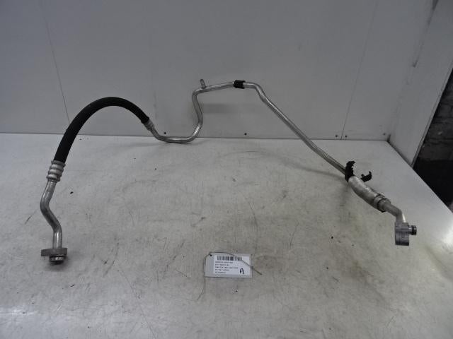 AIRCO LEIDING Audi Q3 (8UB / 8UG) (8U0820743C), Gebruikt, Audi