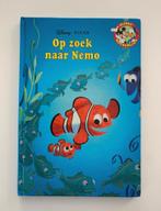 Op zoek naar Nemo, Disney Pixar, hardcover, Livres, Livres pour enfants | Jeunesse | 10 à 12 ans, Enlèvement ou Envoi, Neuf, Fiction