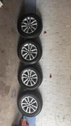 Pneus avec jantes pour VW, Enlèvement, Comme neuf