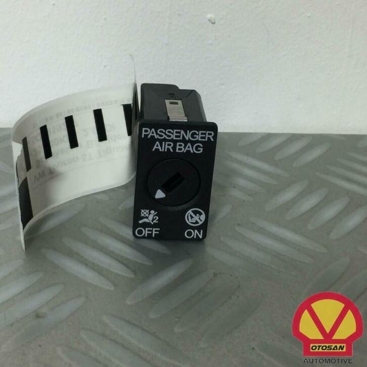 vw touran 5t airbag passager airbag commutateur 5q0919237, Autos : Pièces & Accessoires, Volkswagen, Volkswagen AG, Vw@volkswagen.de