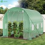 serre de jardin, Neuf, Film, Acier, Serre