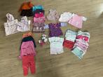 Te koop: bundel meisjeskleren maat 62-68, Enlèvement ou Envoi, Comme neuf, Taille 62