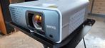 BENQ TK710STI as new + ceiling bracket - 55 hrs, Ophalen, Zo goed als nieuw, Ultra HD (4K), Benq