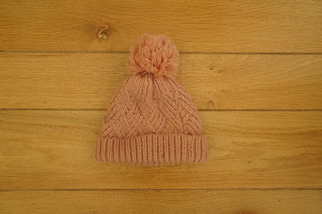 muts Zara, maat S, Kinderen en Baby's, Kinderkleding | Mutsen, Sjaals en Handschoenen, Gebruikt, Meisje, 110 t/m 116, Ophalen of Verzenden