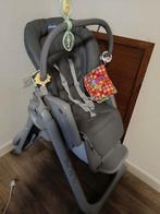 Chicco eetstoel met tafel en speelboog., Enlèvement