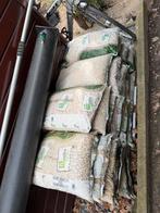 25 zakken dolemiet wit, Ophalen, Nieuw