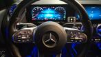 Mercedes GLA250e 8G-DCT AMG FULL OPTIONS/360/Pano/HUD/20"LMV, Auto's, Automaat, USB, Alcantara, 118 kW