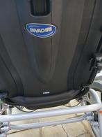 Spotprijs voor als nieuwe Invacare Azalea zorgstoel, Diversen, Rolstoelen, Ophalen