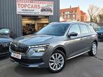 ✔SKODA KAMIQ 1.0TSI AUTOMATIC Style 2022 ° Virtual cockpit…, Argent ou Gris, Achat, Entreprise, Noir