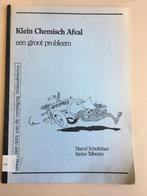 Klein Chemisch Afval een groot probleem, Envoi, Utilisé