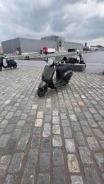 GTS Toscana Exclusive – Olive Green, Gebruikt, Benzine, Ophalen, Overige merken